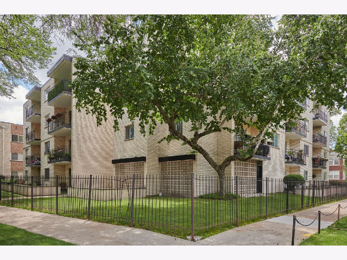  For Rent Chicago Illinois, 7074 Ridge