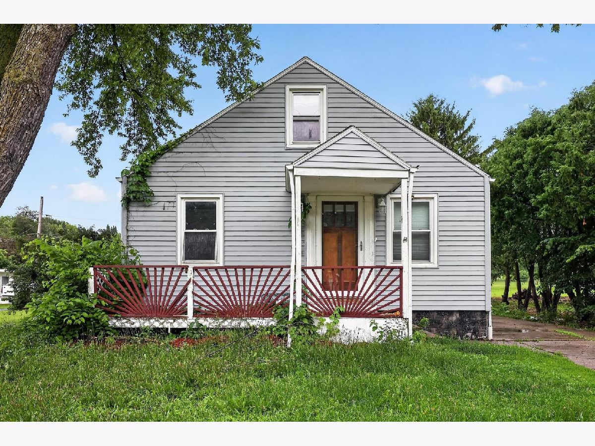  For Sale Rockford Illinois, 122 Garver Avenue