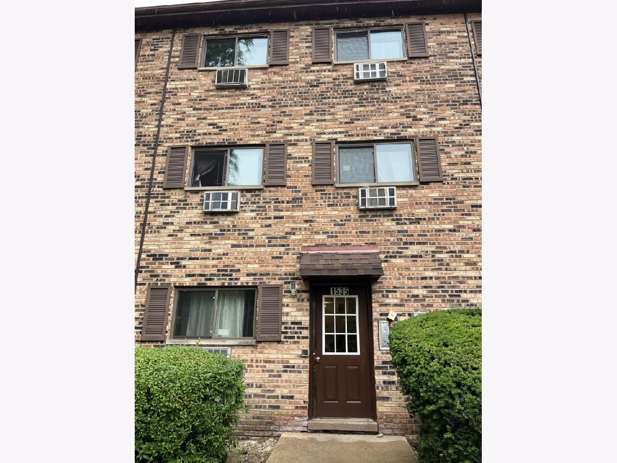  For Rent Palatine Illinois, 1535 Norway