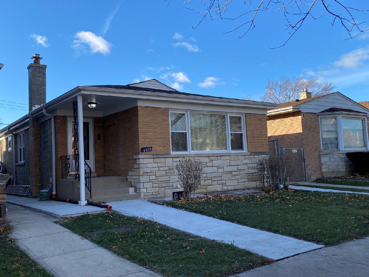  For Rent Chicago Illinois, 6078 Troy