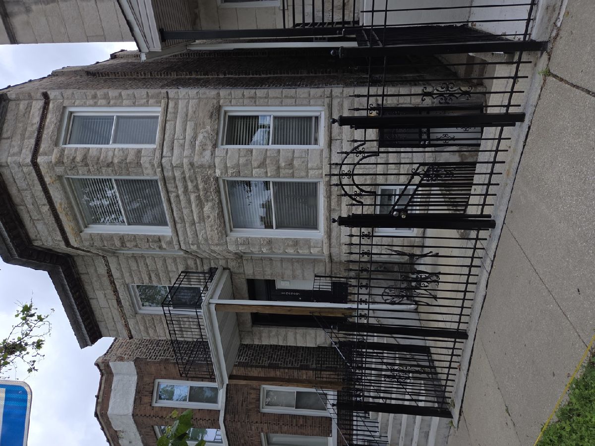  For Rent Chicago Illinois, 1229 Millard