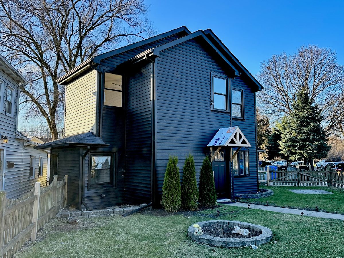  For Sale Chicago Illinois, 8325 Forest Preserve Avenue