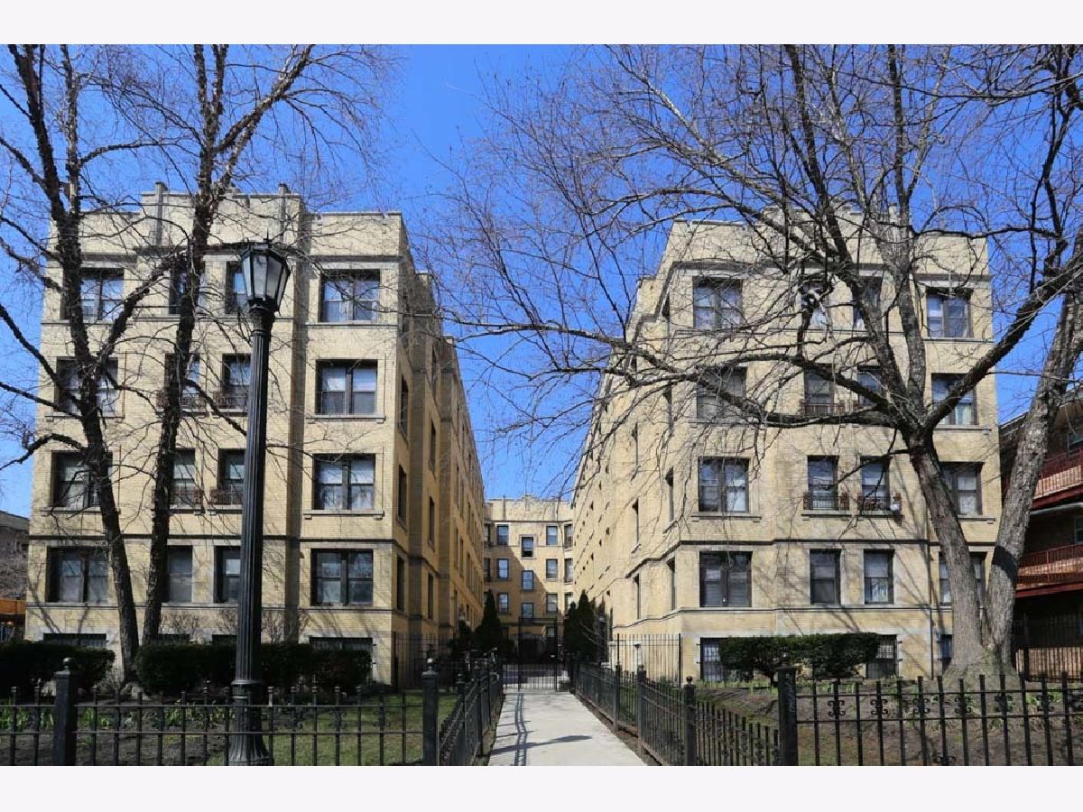  For Rent Chicago Illinois, 4602 Beacon