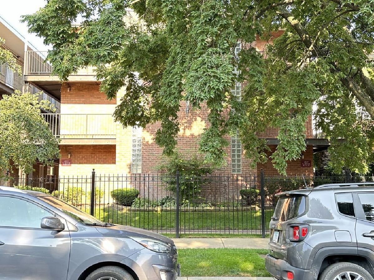  For Rent Chicago Illinois, 4537 Dover