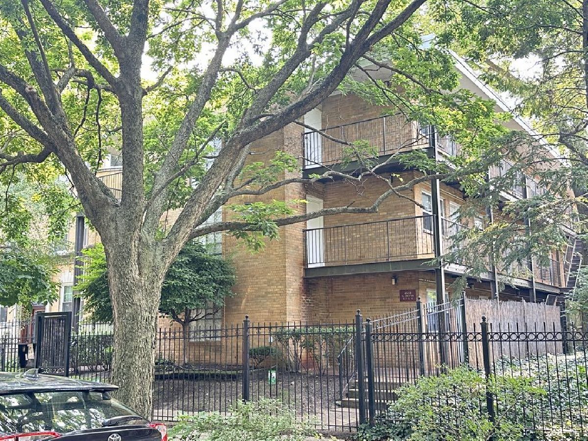  For Rent Chicago Illinois, 4610 Dover
