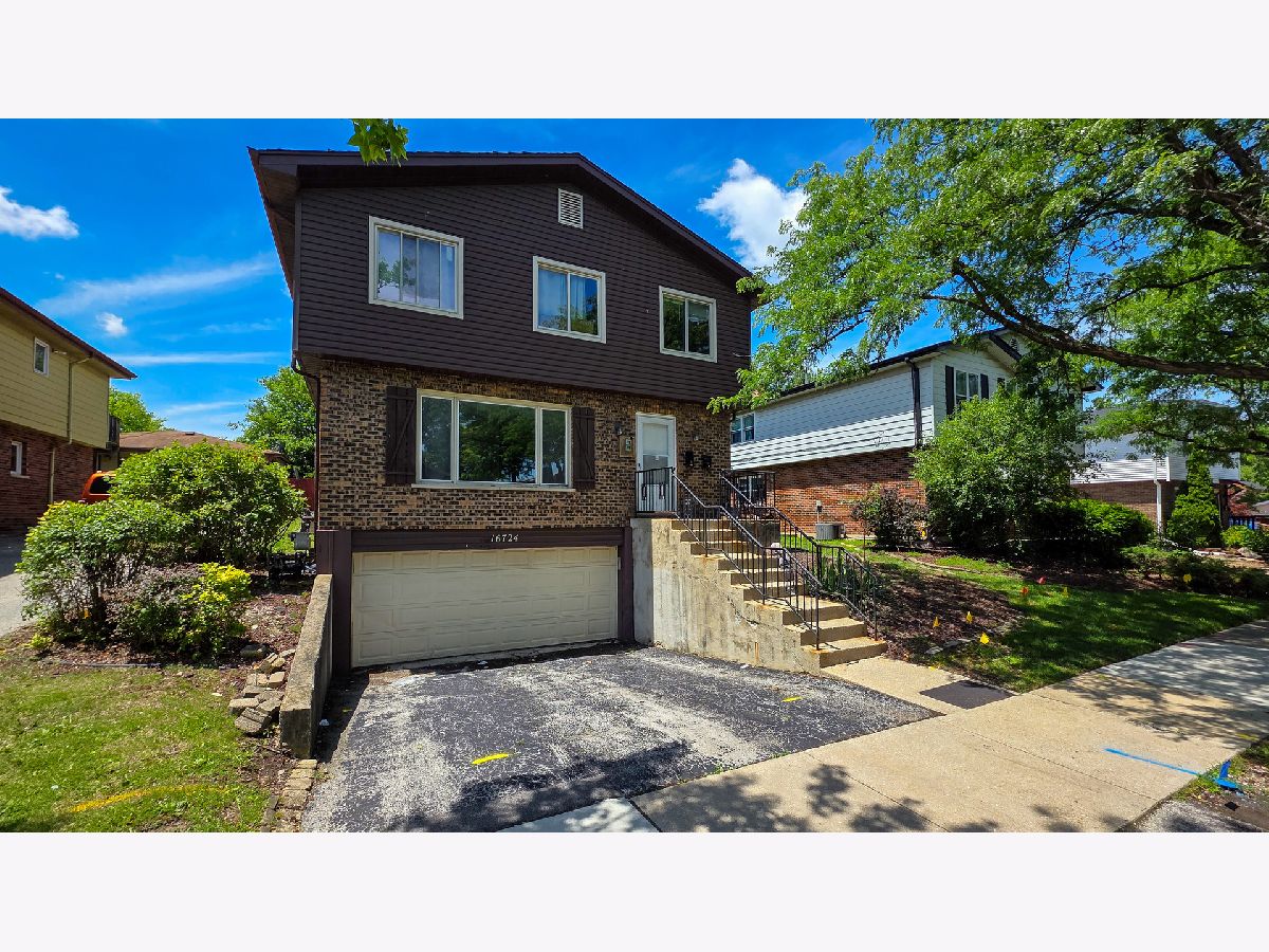  For Rent Tinley Park Illinois, 16724 Hillside