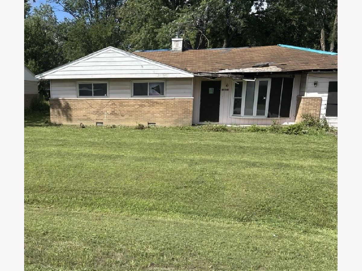  For Sale Markham Illinois, 16624 Sawyer Avenue