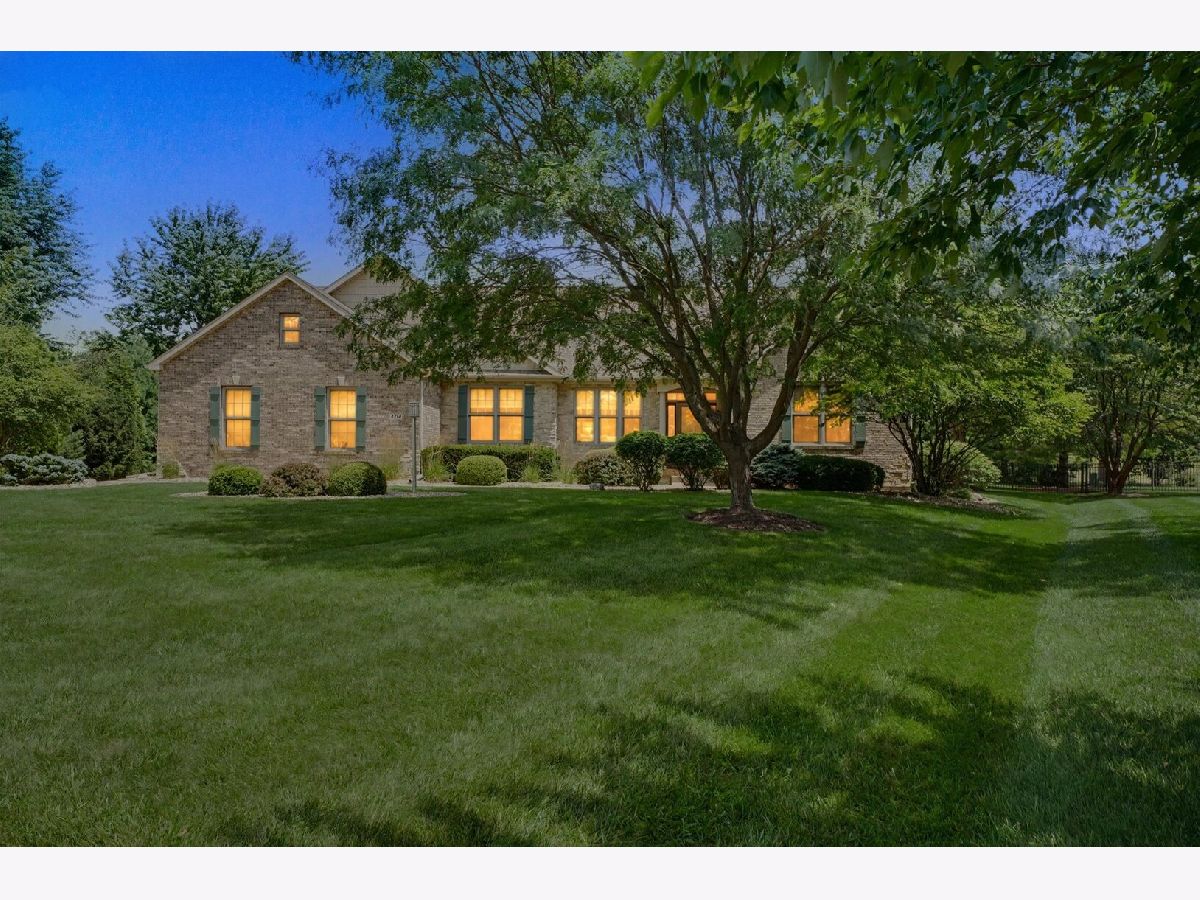  For Sale Champaign Illinois, 4714 Chestnut Grove Drive