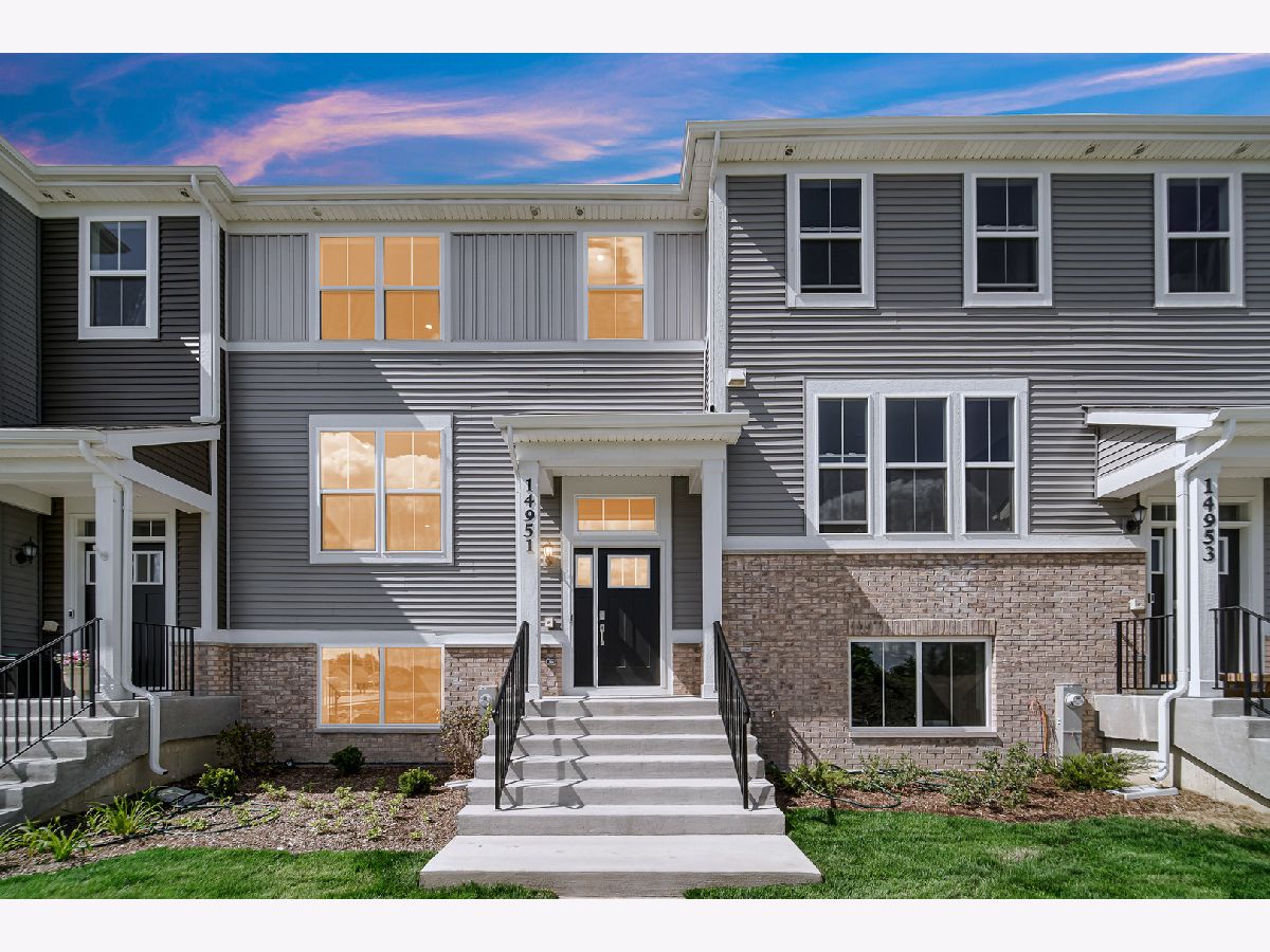 Homes & Condos & Townhomes Rented Keller Farm Plainfield Illinois, 14951 Mccarthy
