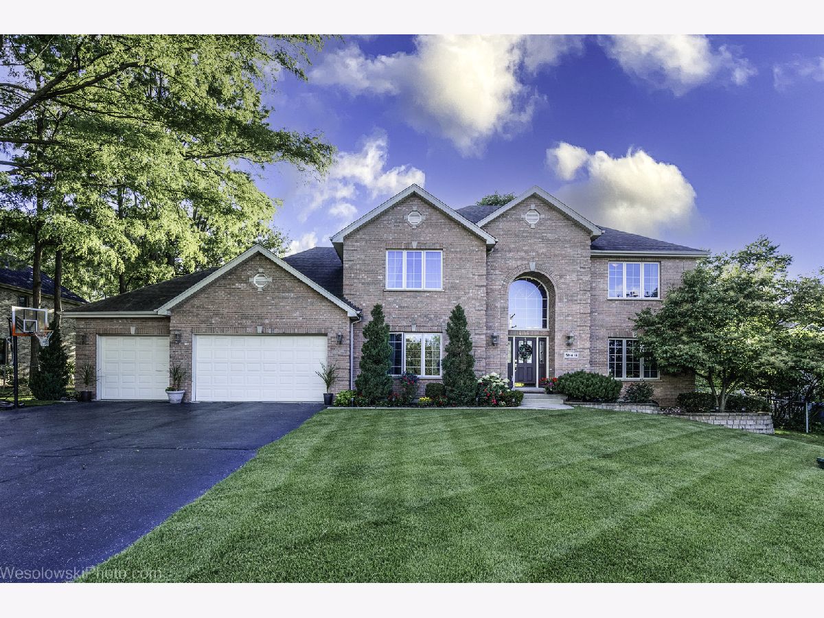  For Sale Medinah Illinois, 6N414 Medinah Road
