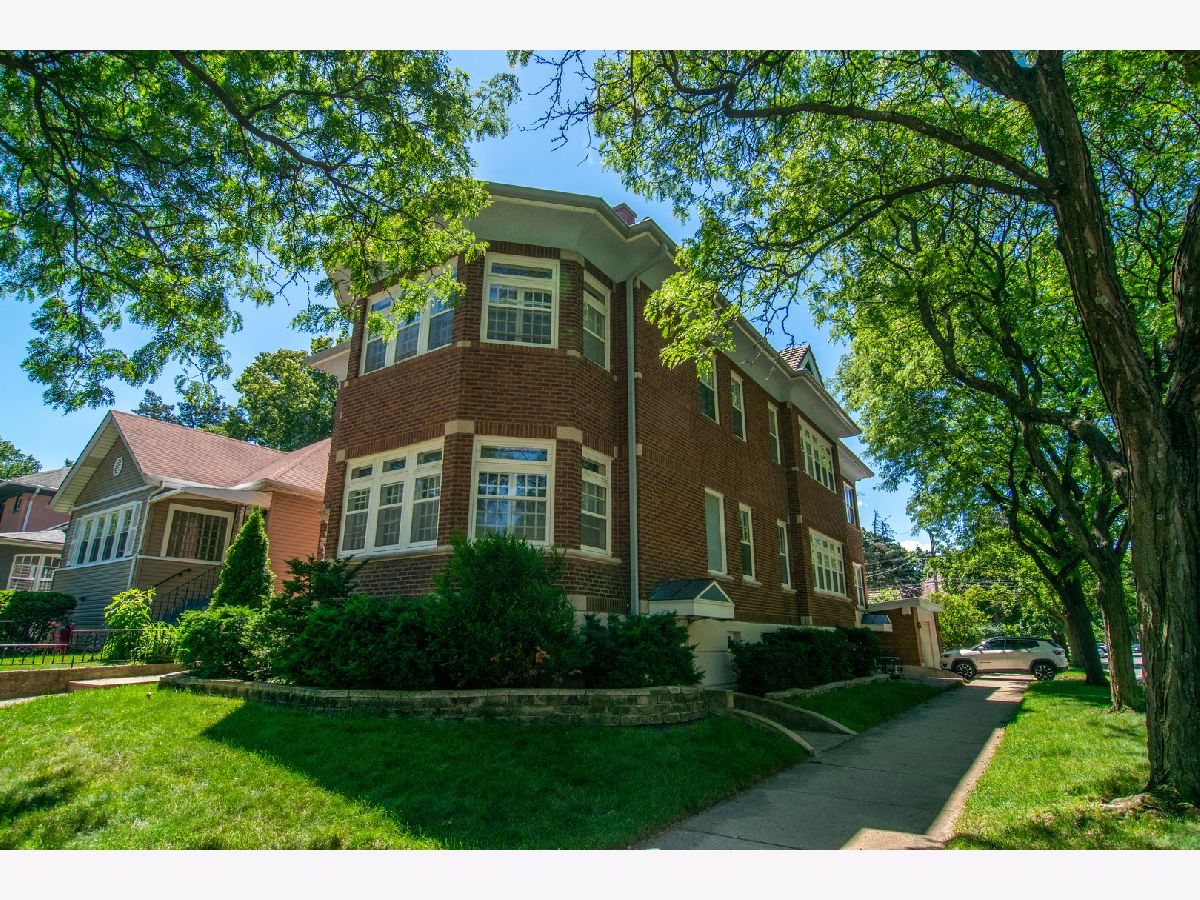  For Rent Chicago Illinois, 2247 Estes