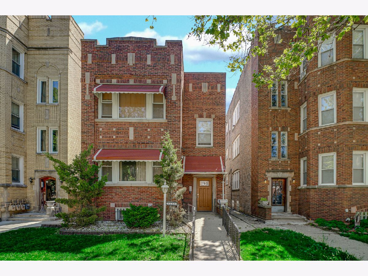  For Rent Chicago Illinois, 8233 Langley