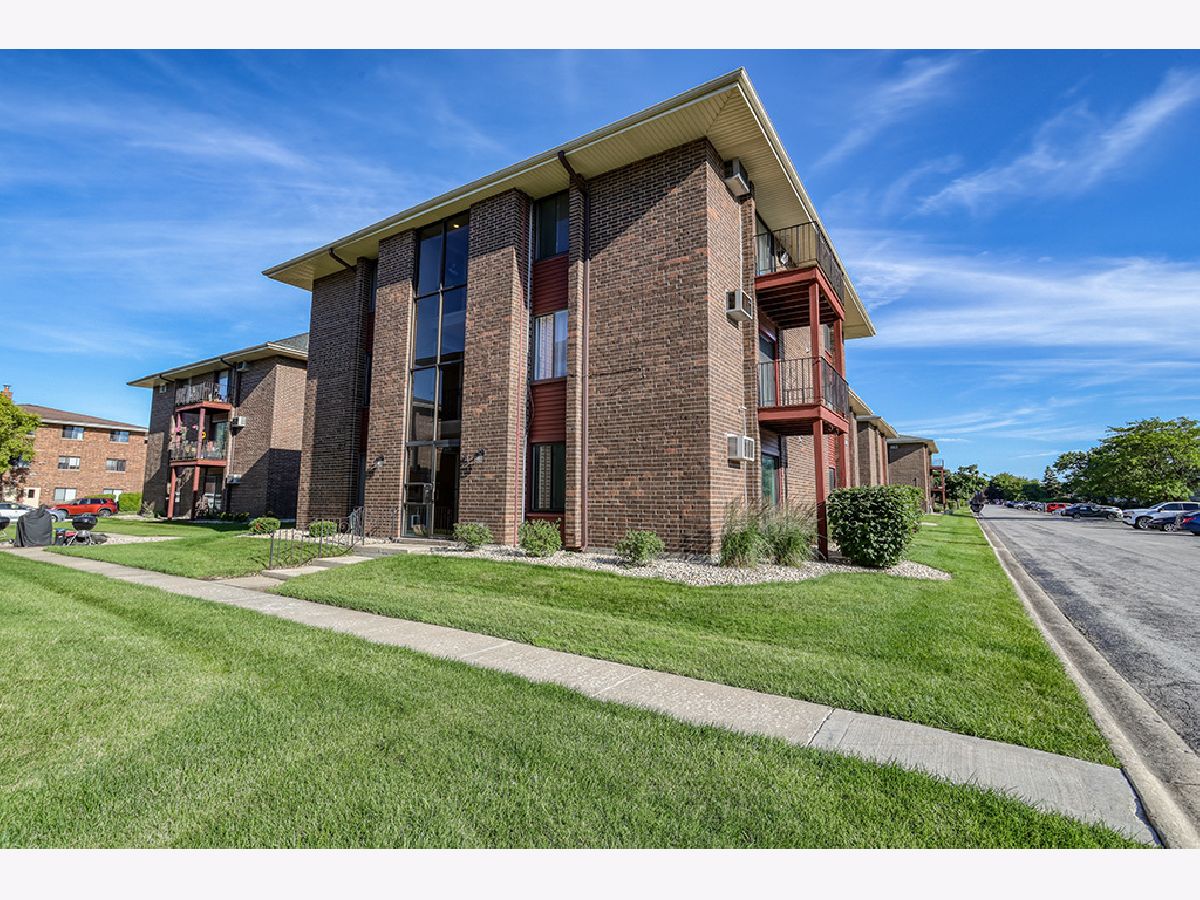  Sold Oak Forest Illinois, 15712 Terrace