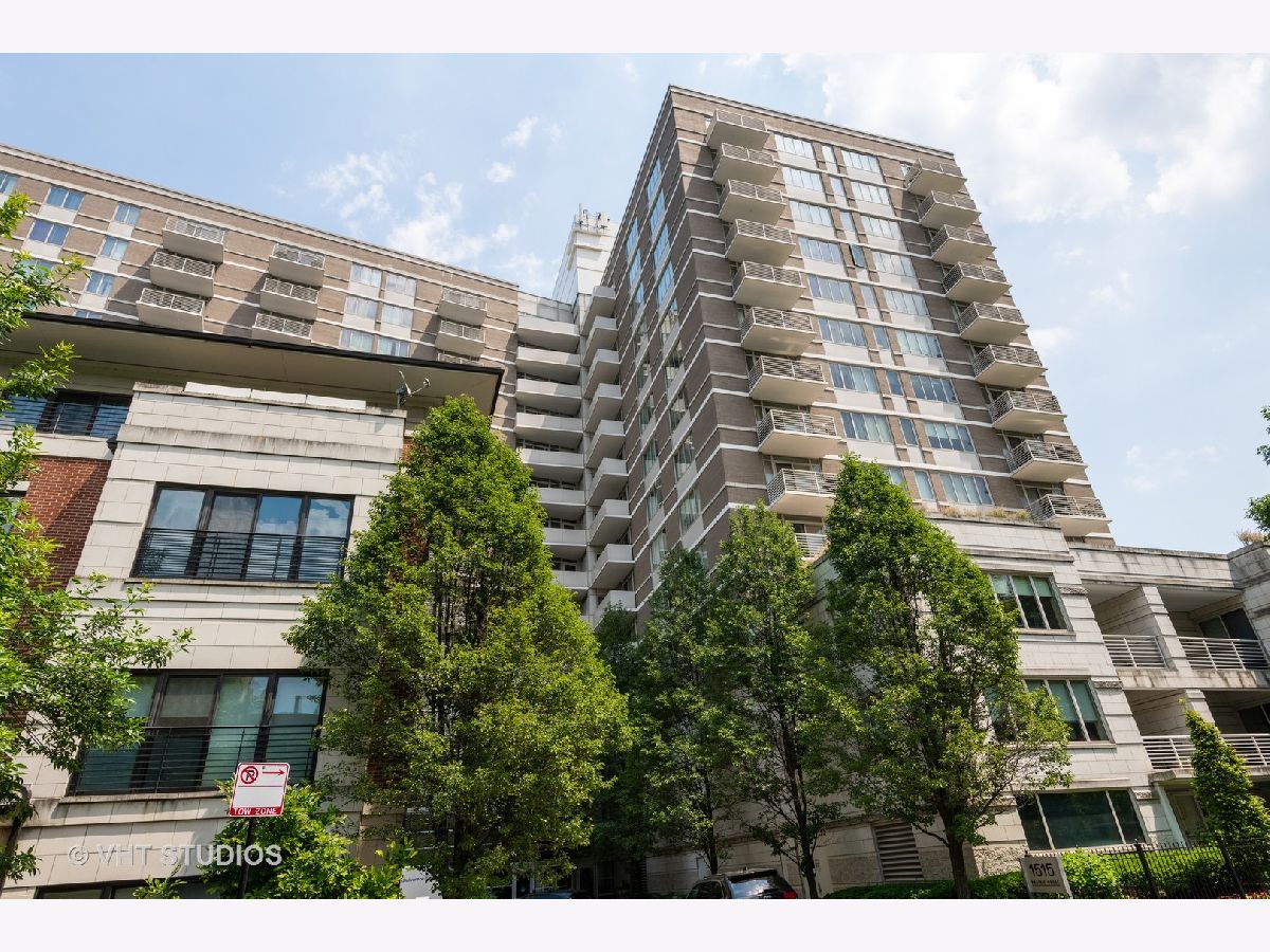  For Rent Chicago Illinois, 1515 Prairie