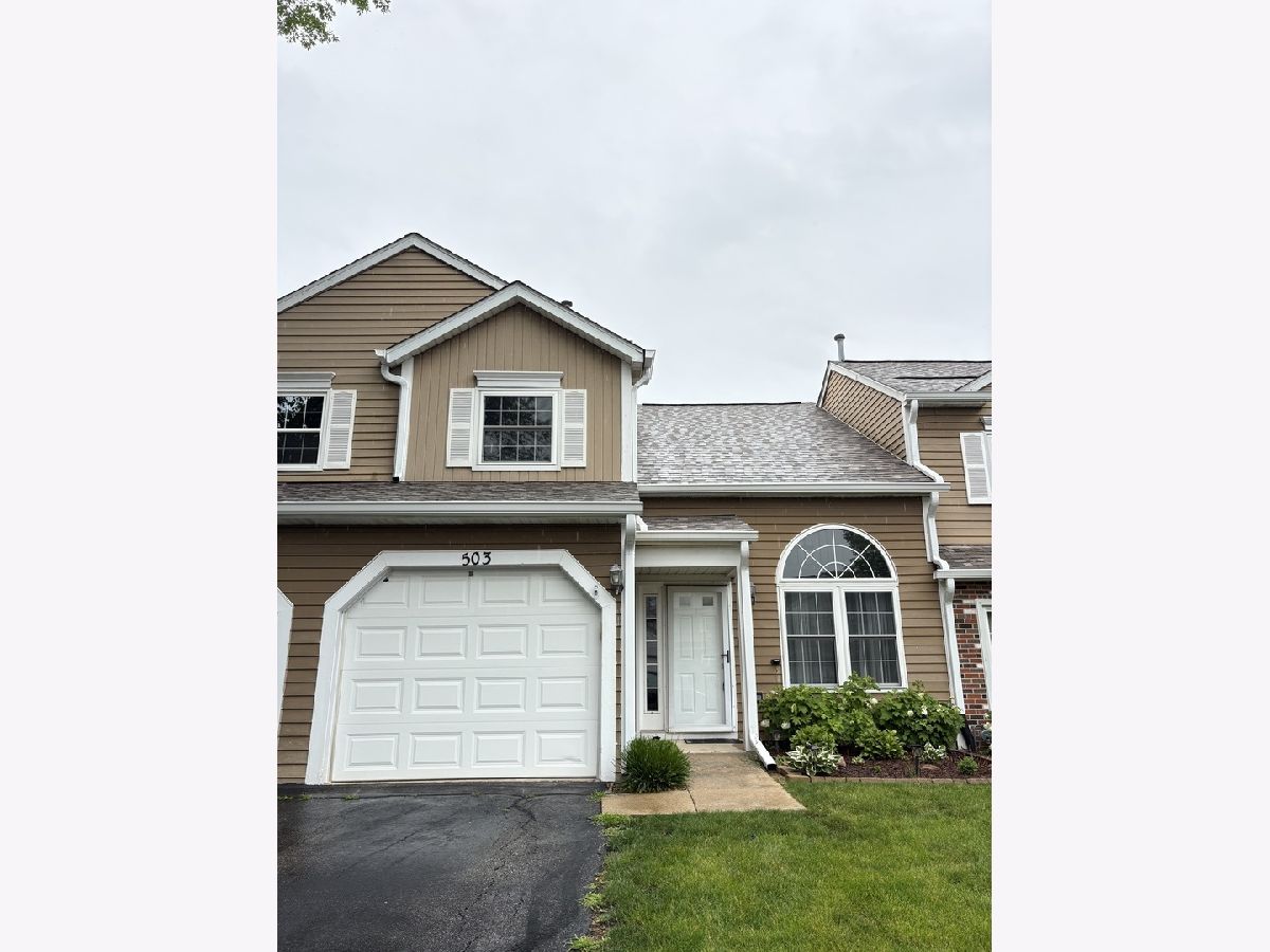  Rented Streamwood Illinois, 503 Ascot