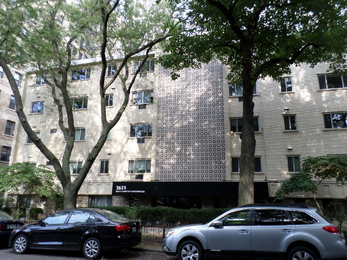  Rented Chicago Illinois, 2629 Hampden