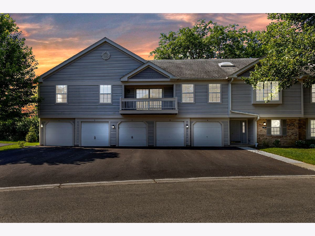 For Rent Mundelein Illinois, 1214 Ballantrae