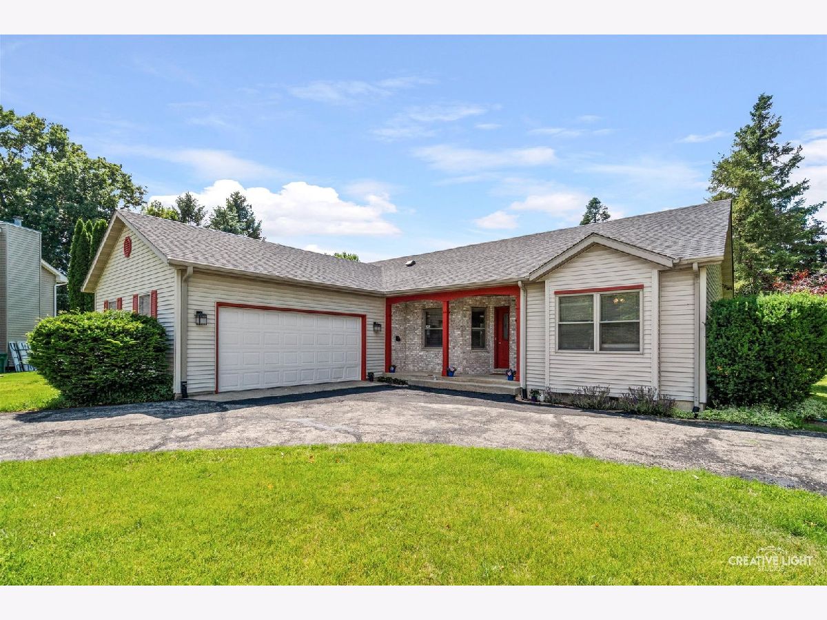  For Sale Waterman Illinois, 435 Hickory Street