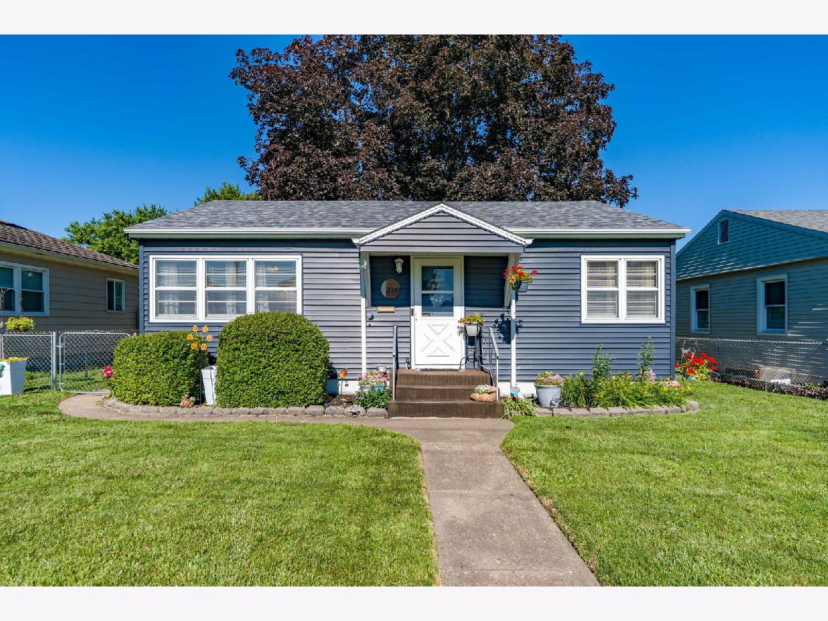  Sold Davenport Iowa, 2020 Lincoln