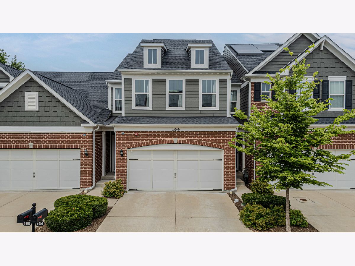 Townhomes For Sale Bloomingdale Walk Townhomes Bloomingdale Illinois