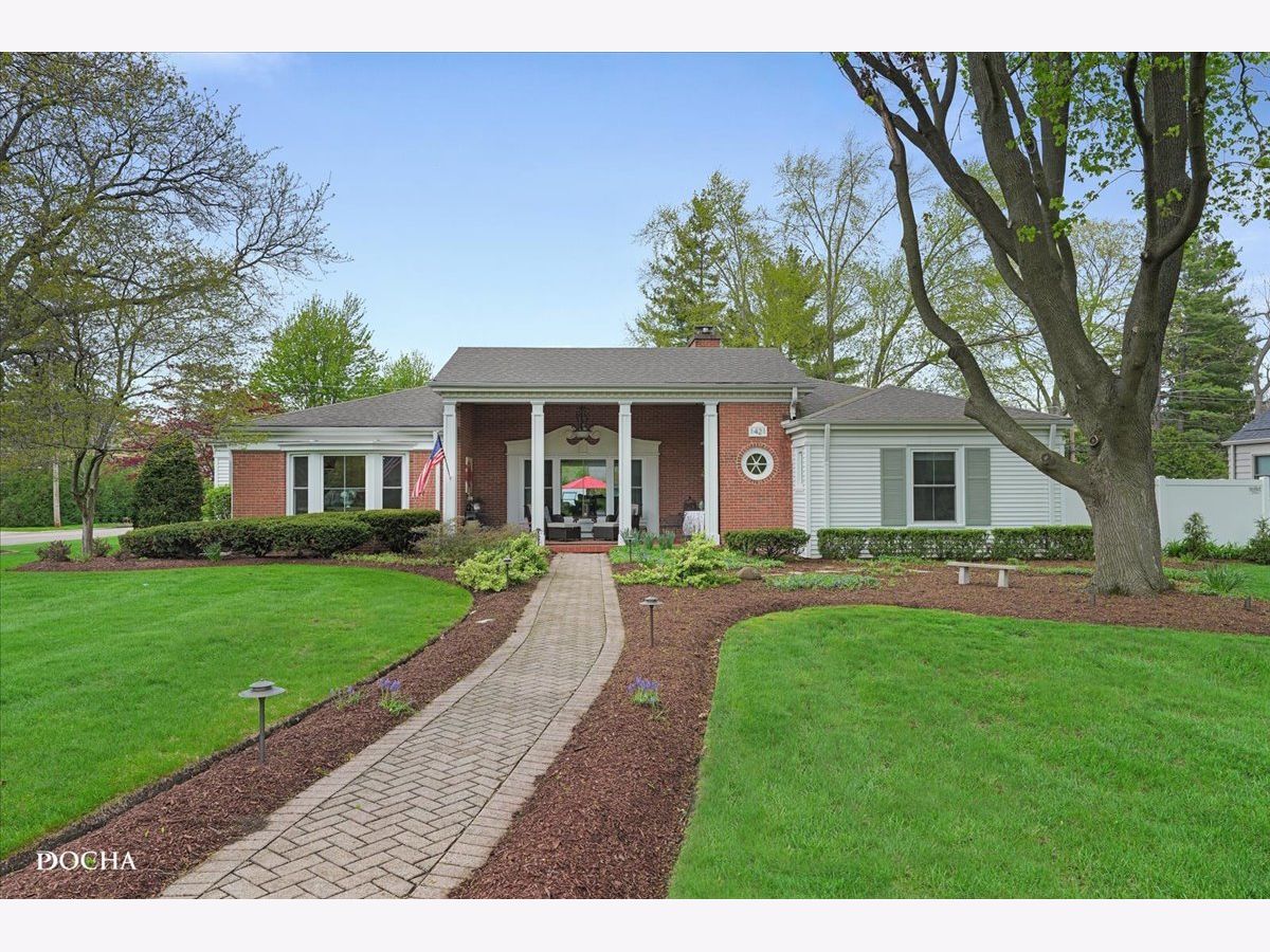  For Sale Aurora Illinois, 1421 Garfield Avenue