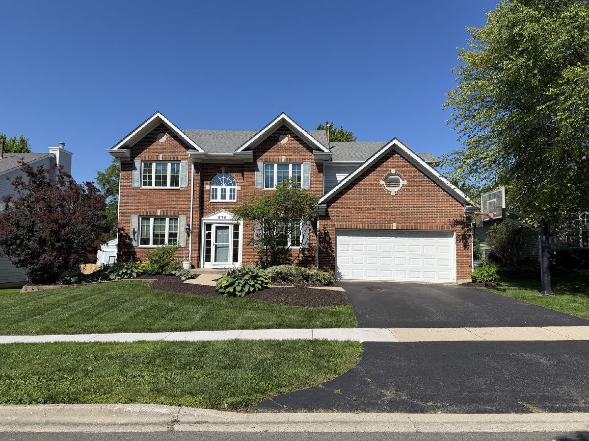  For Rent Gurnee Illinois, 575 Capital