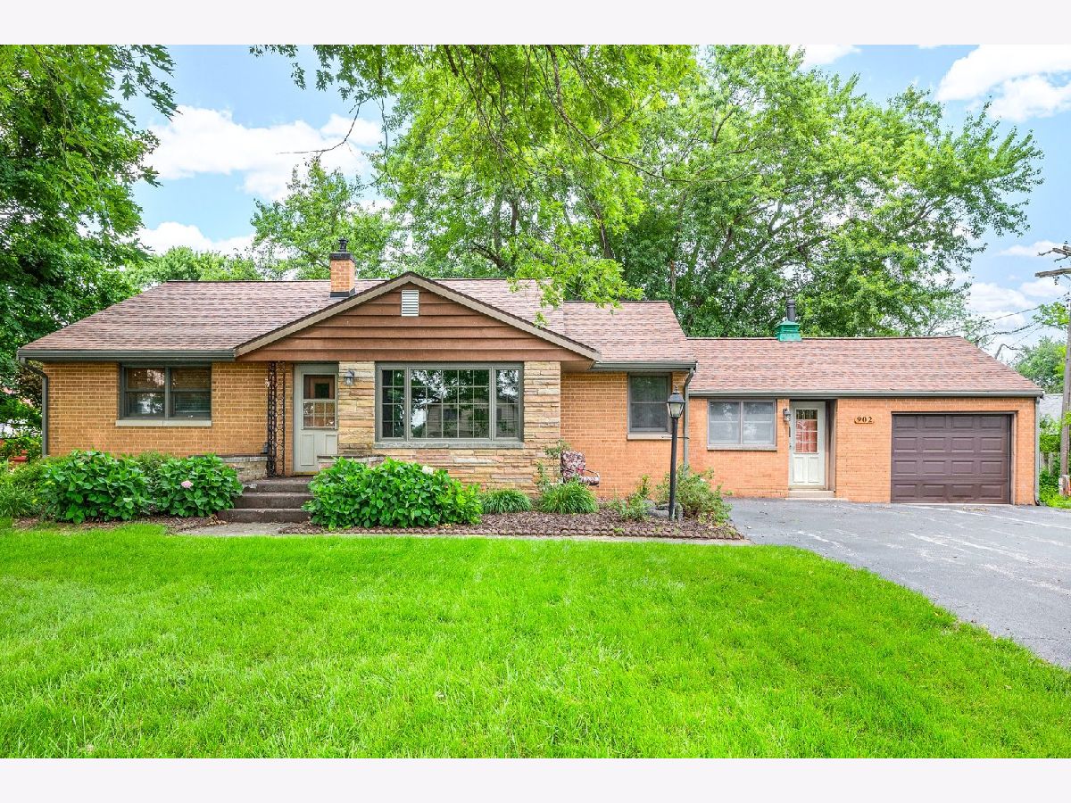  For Sale Leroy Illinois, 902 Vine Street