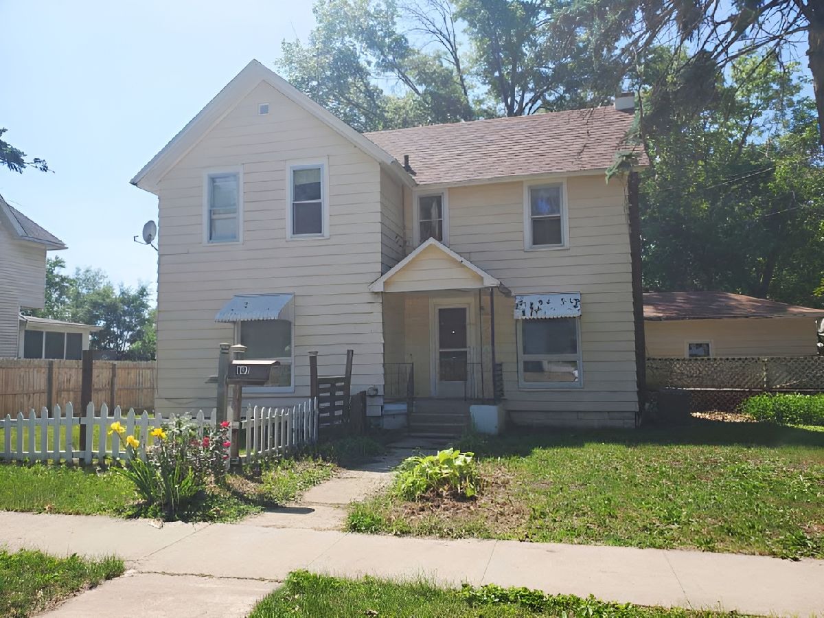  Sold Prophetstown Illinois, 802 Locust