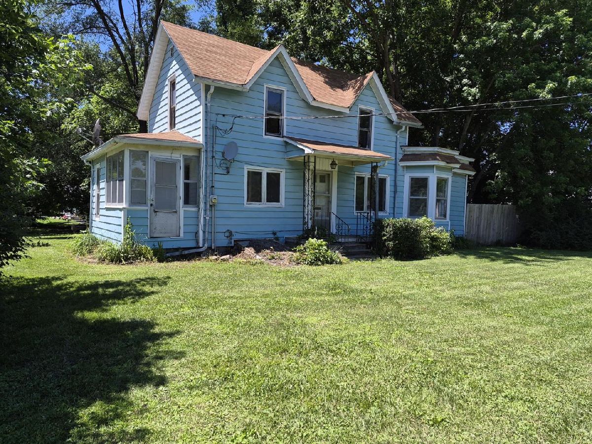  For Sale Aledo Illinois, 409 8 Avenue