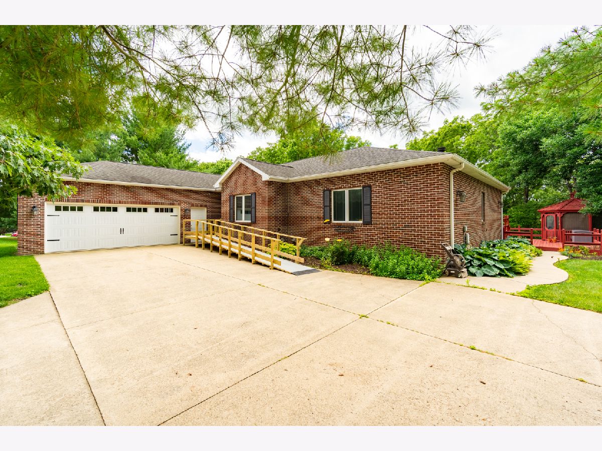  For Sale Princeton Illinois, 640 Timber Ridge Road
