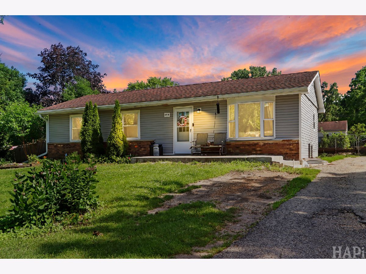 Homes For Sale Pistakee Highlands Mchenry Illinois, 509 Rand Drive
