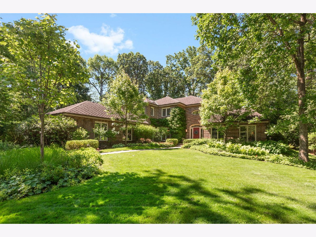  For Sale Lincolnshire Illinois, 9 Exmoor Lane