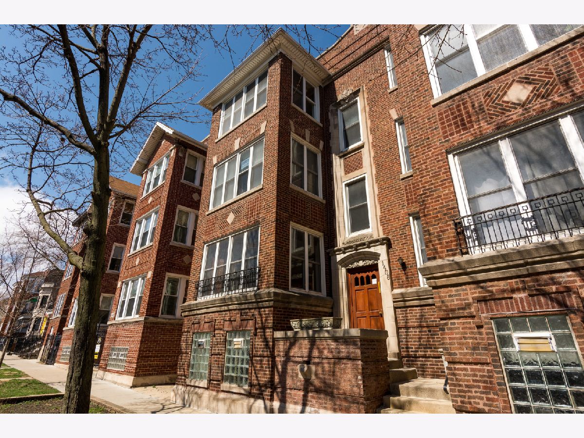  Sold Chicago Illinois, 1408 Argyle