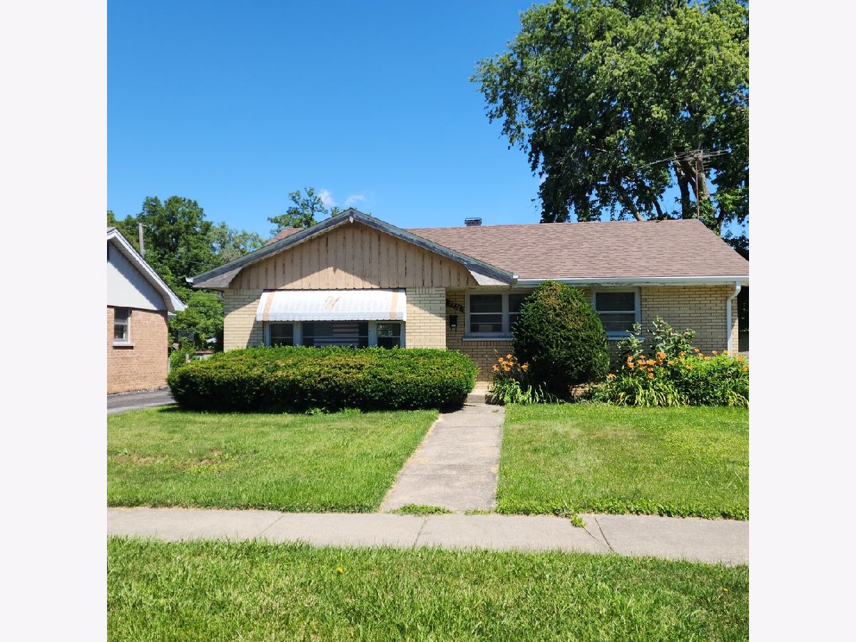  Sold Worth Illinois, 7336 113th