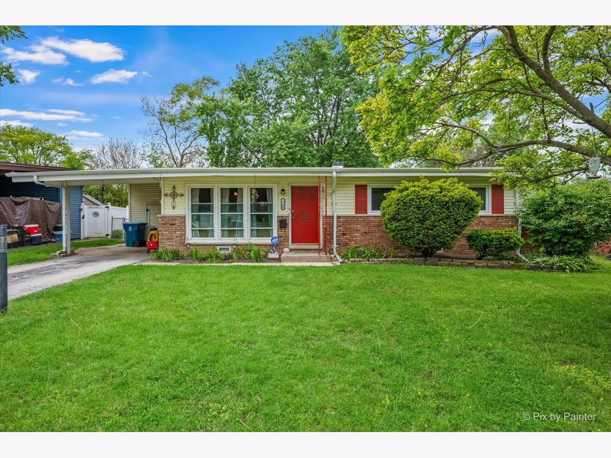  For Rent Chicago Heights Illinois