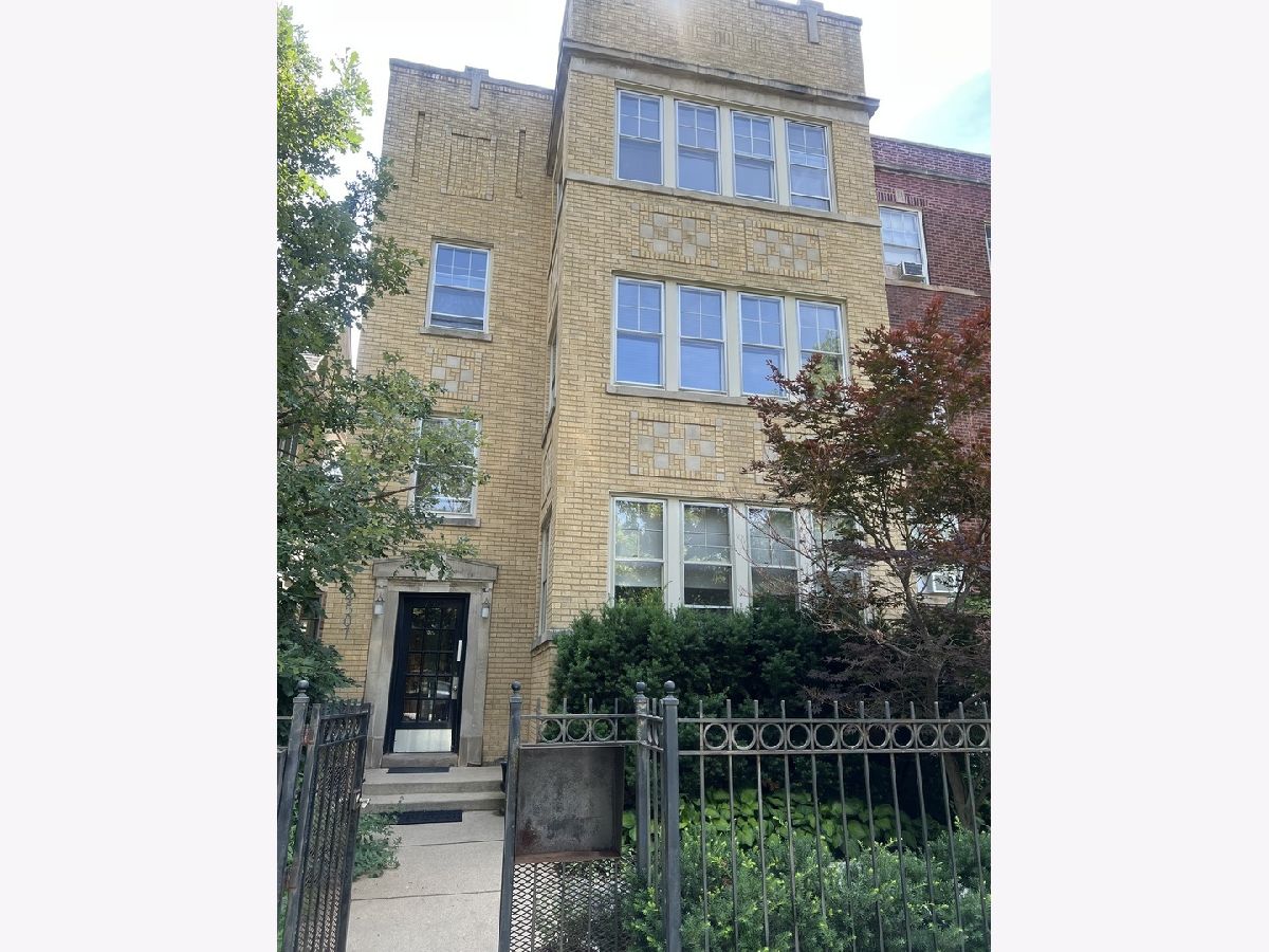  Rented Chicago Illinois, 4507 Campbell