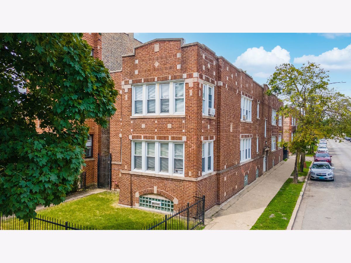  For Rent Chicago Illinois, 1633 76th