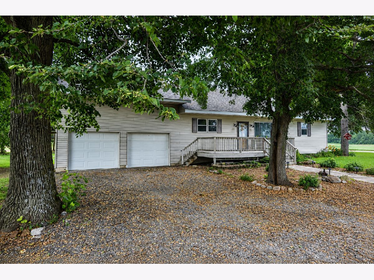 For Sale Odell Illinois, 23451 N 1700 East Rd