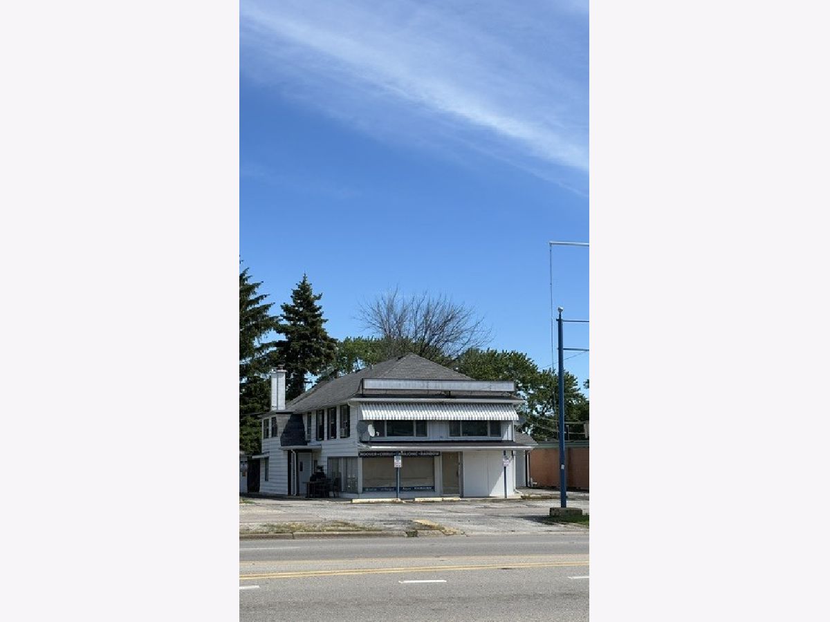 For Rent Waukegan Illinois, 2614 Grand