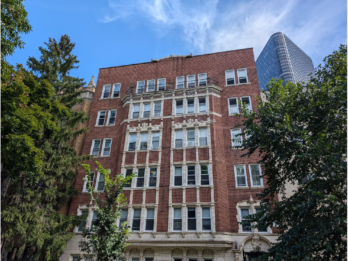  For Rent Chicago Illinois, 5417 Kenmore