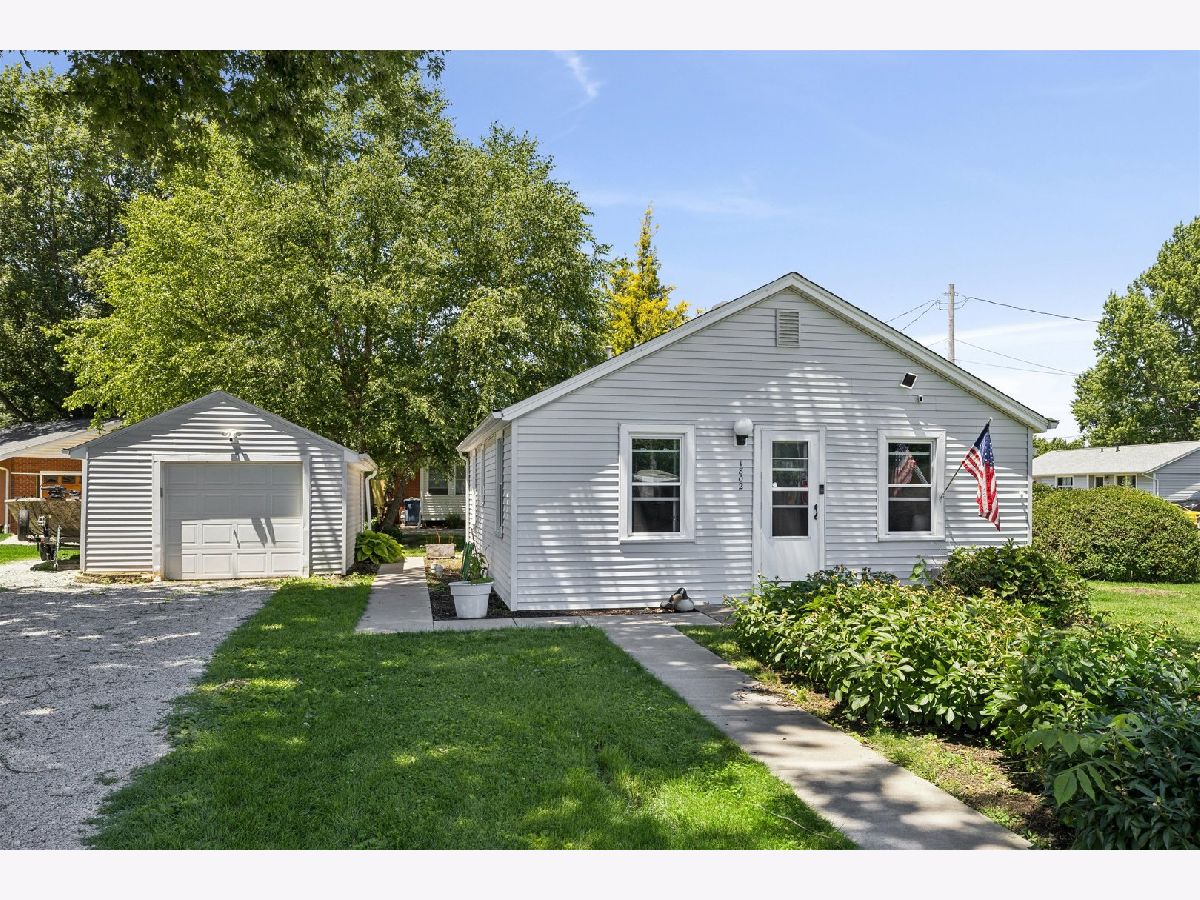  Sold Coal Valley Illinois, 1802 2nd