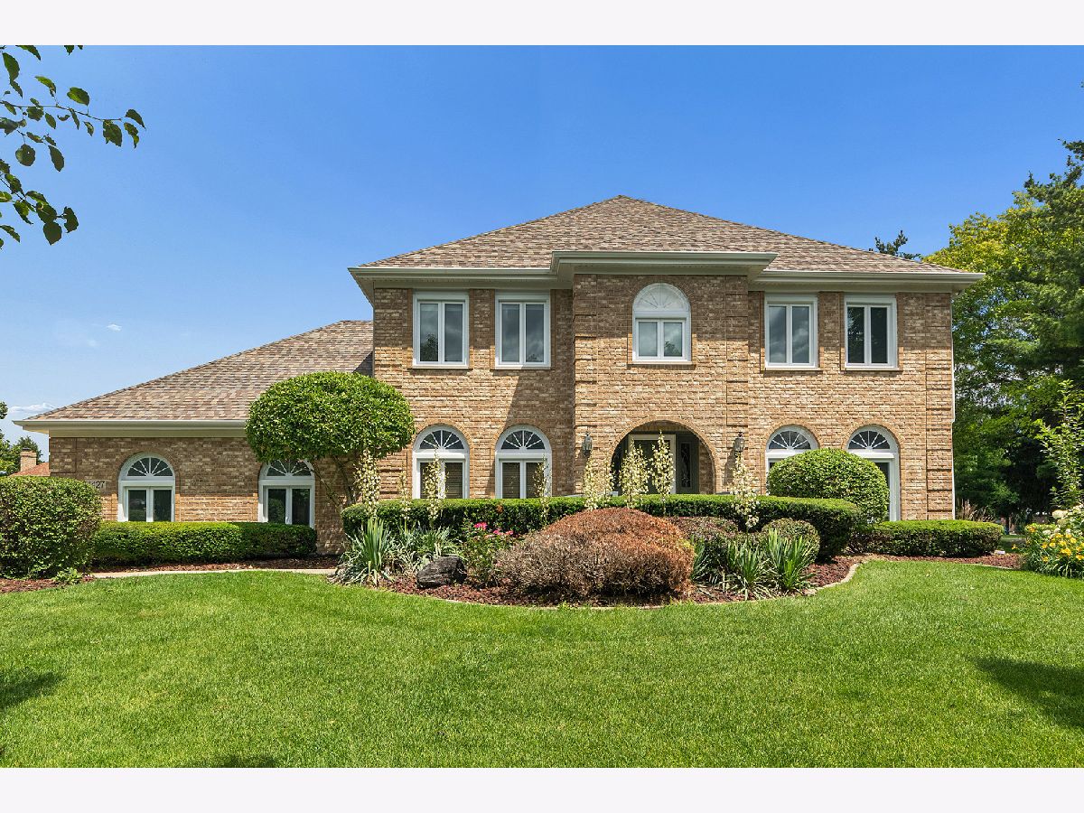  Sold Orland Park Illinois, 14427 Country Club