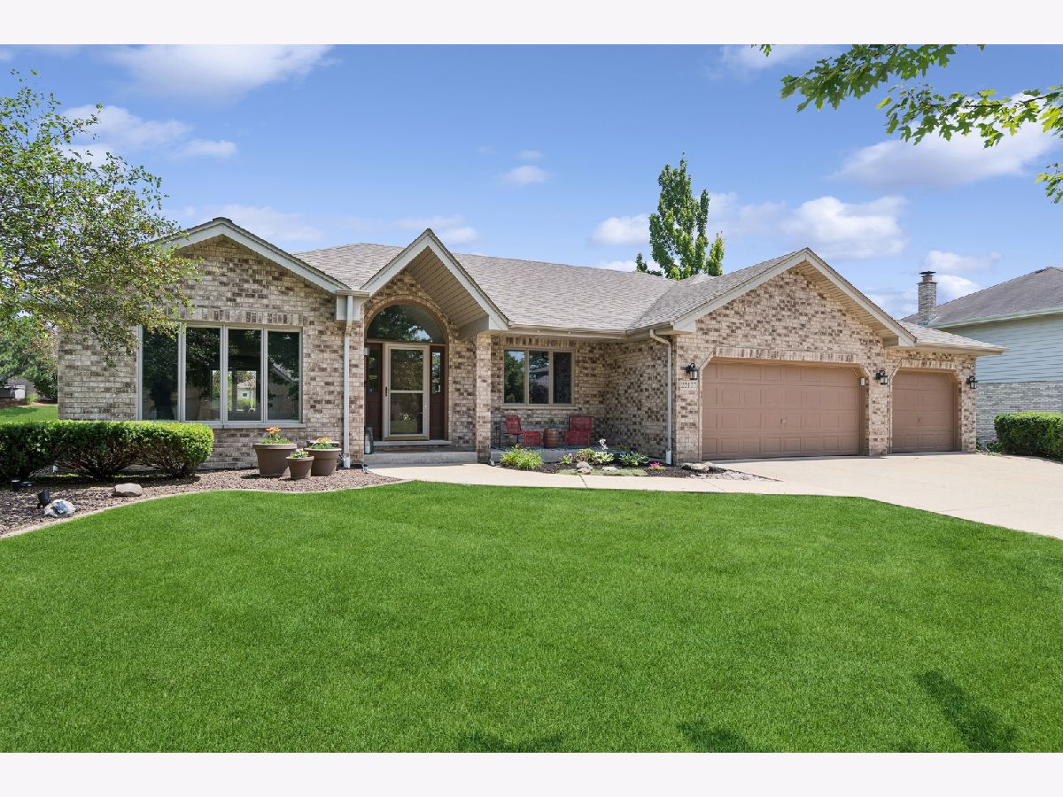  For Sale Frankfort Illinois, 22127 Clary Sage Drive