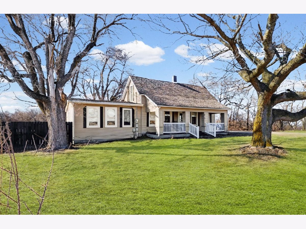  For Sale Danville Illinois, 812 Brewer Road