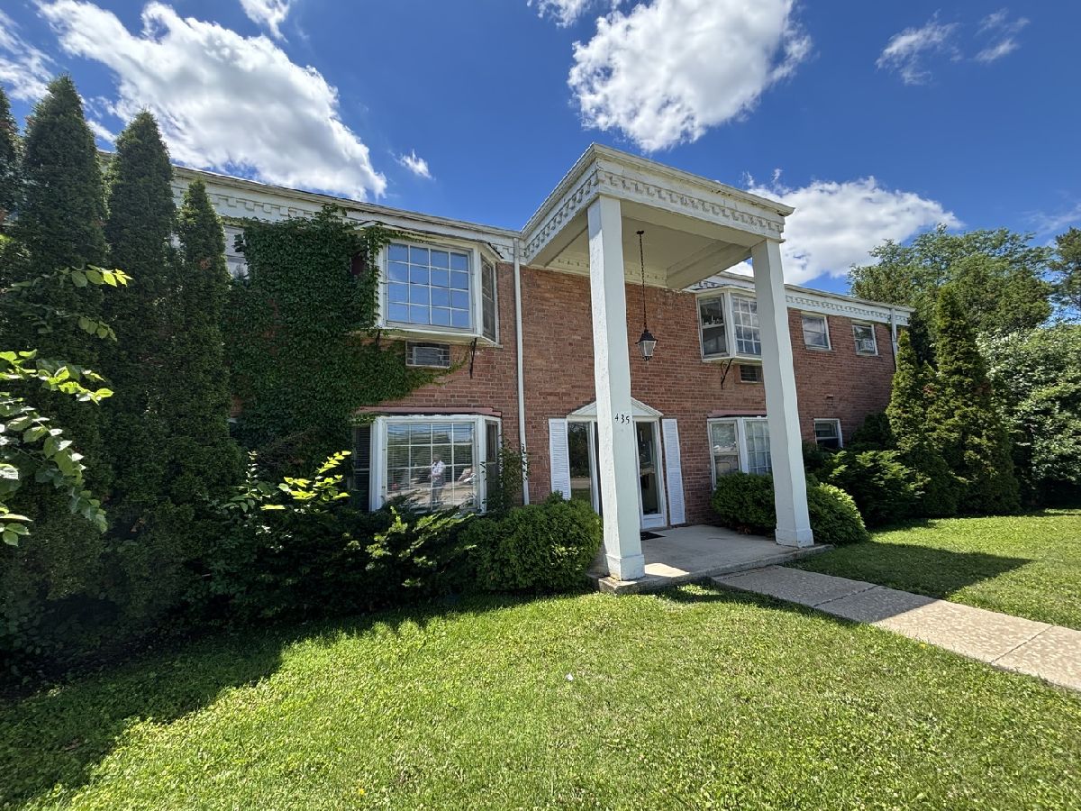 For Rent Downers Grove Illinois, 435 Burlington