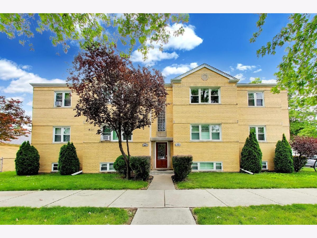  For Rent Chicago Illinois, 6405 Normandy