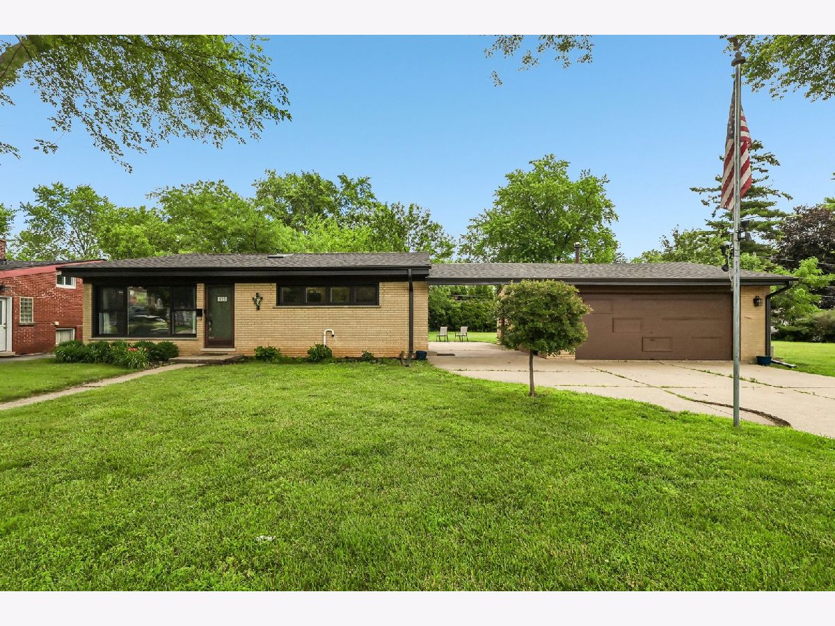  For Sale Palatine Illinois, 125 Greeley Street