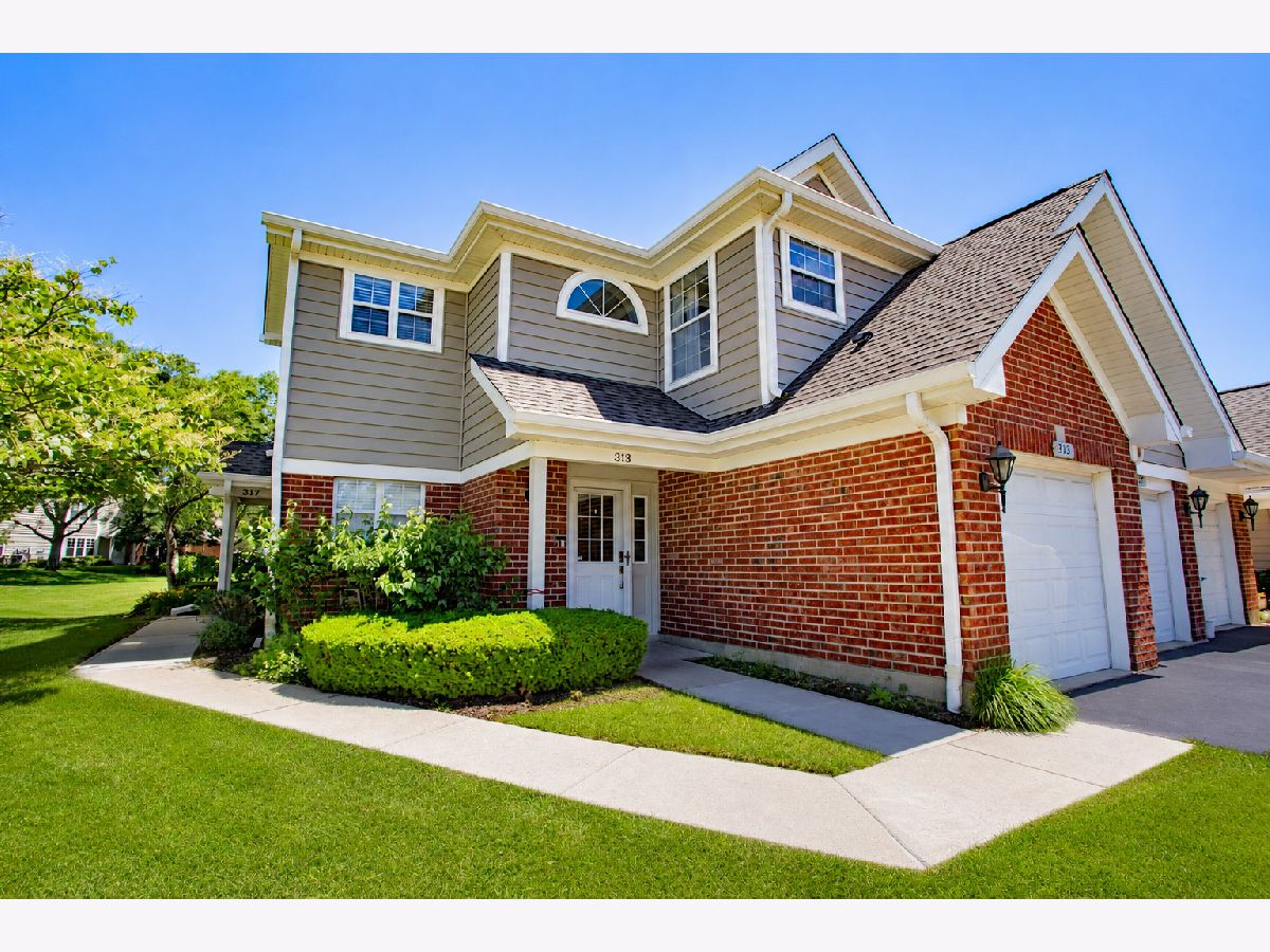  Rented Schaumburg Illinois, 313 Sheffield