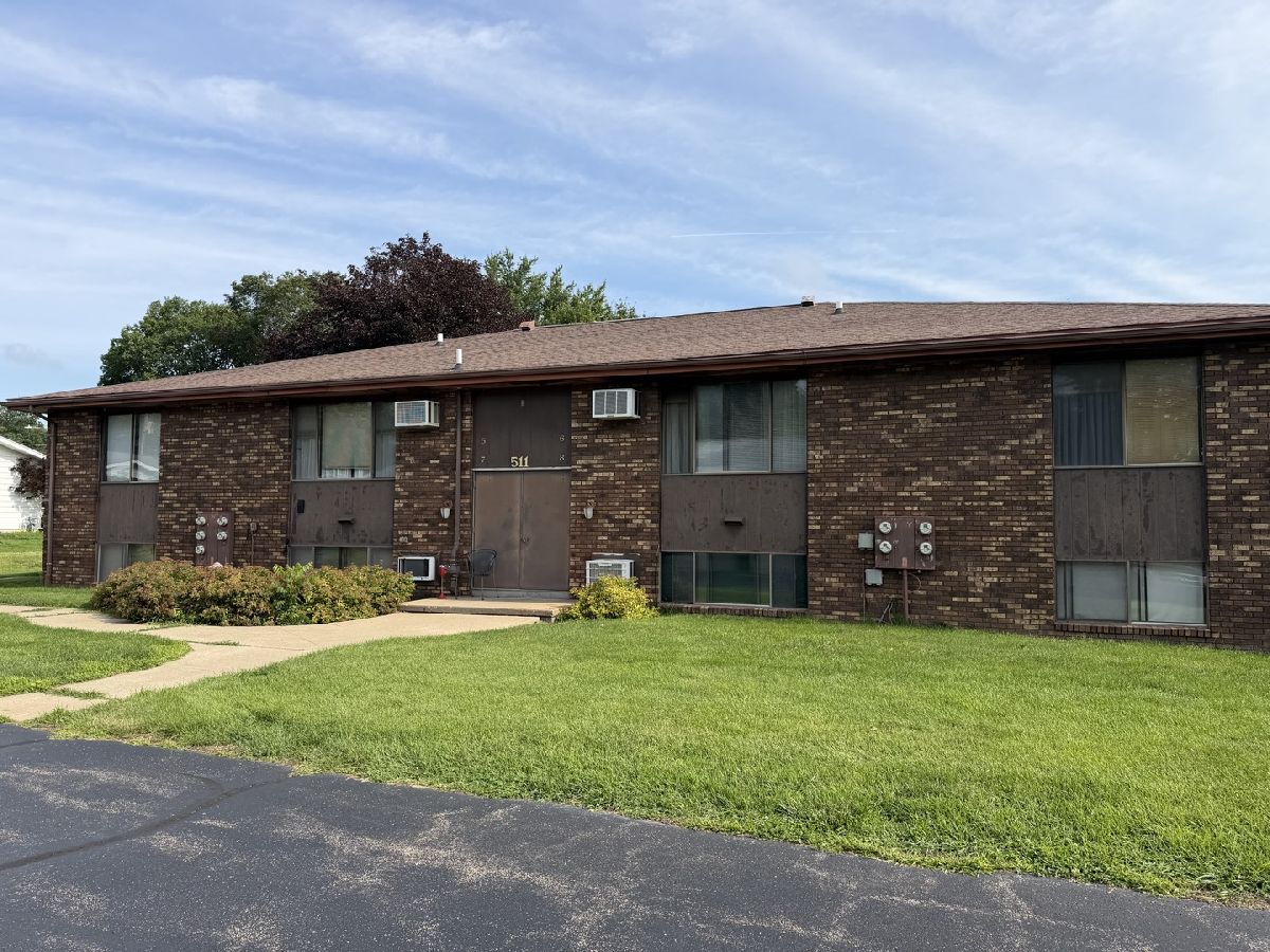  For Sale Morrison Illinois, 511 High Street