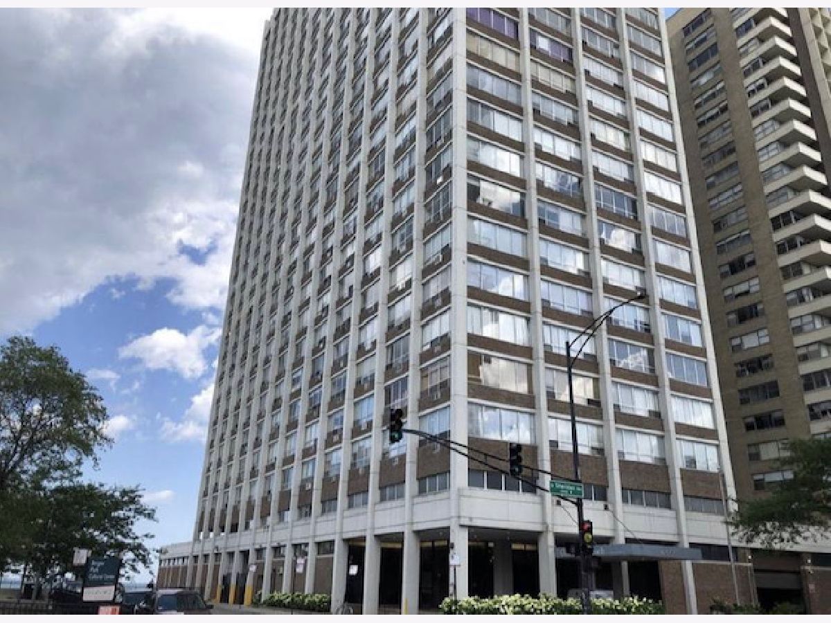  Rented Chicago Illinois, 6171 Sheridan